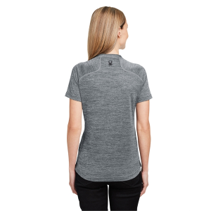 Spyder Ladies' Mission Blade Collar Polo