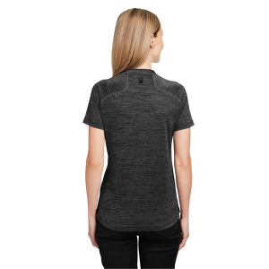 Spyder Ladies' Mission Blade Collar Polo