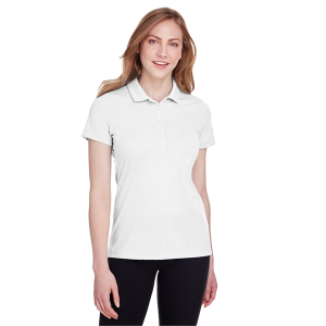 Puma Golf Ladies' Fusion Polo