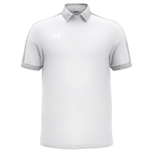 Under Armour Men's Trophy Level Polo