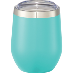 Corzo Copper Vacuum Insulated Cup 12oz