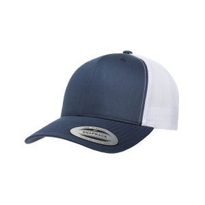 Yupoong Adult Retro Trucker Cap