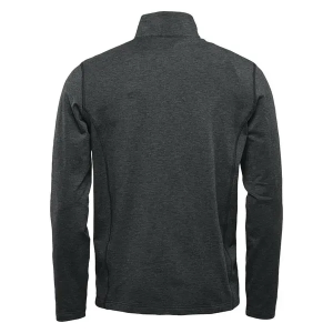 Men's Treeline Performance 1/4 Zip Pullover