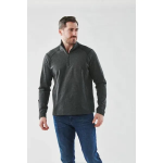 Men's Treeline Performance 1/4 Zip Pullover