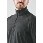 Men's Treeline Performance 1/4 Zip Pullover