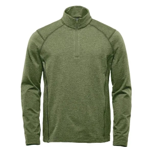 Men's Treeline Performance 1/4 Zip Pullover