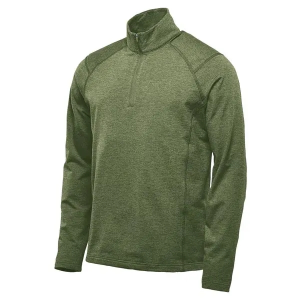 Men's Treeline Performance 1/4 Zip Pullover