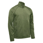 Men's Treeline Performance 1/4 Zip Pullover