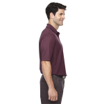 Core365 Men's Origin Performance Pique Polo