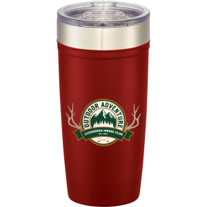 Arctic Zone® Titan Thermal HP® Copper Tumbler 20oz