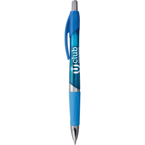 Gassetto™ Gem Pen (Pat #D825,663)