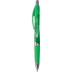 Gassetto™ Gem Pen (Pat #D825,663)