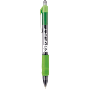 MaxGlide Click™ Tropical Pen