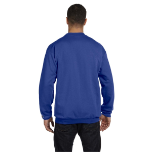 Champion Adult Powerblend® Crewneck Sweatshirt