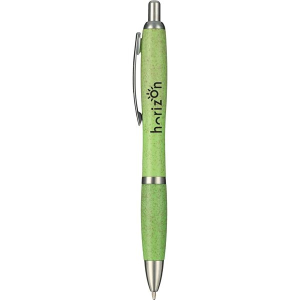 Nash Wheat Straw Ballpoint