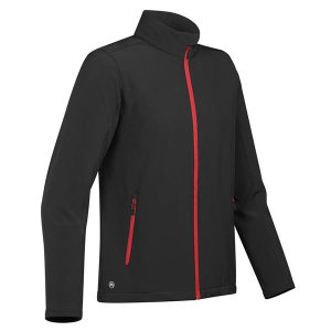 Men's Orbiter Softshell