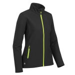 Women's Orbiter Softshell