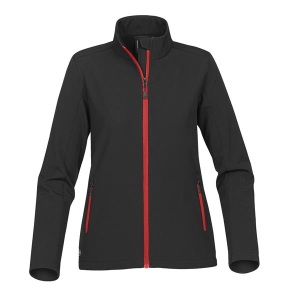 Women's Orbiter Softshell