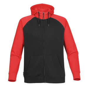 Men's Omega Zip Hoody