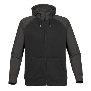 Men's Omega Zip Hoody