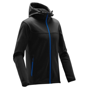 Stormtech Men's Orbiter Softshell Hoody