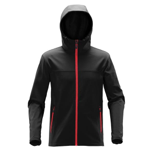 Stormtech Men's Orbiter Softshell Hoody