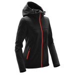 Women's Orbiter Softshell Hoody