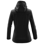 Women's Orbiter Softshell Hoody