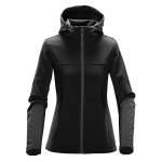 Women's Orbiter Softshell Hoody