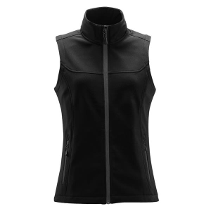 Stormtech Women's Orbiter Softshell Vest