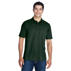 Core365 Men's Origin Performance Pique Polo