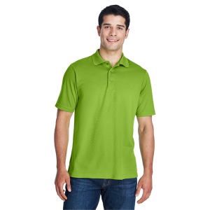 Core365 Men's Origin Performance Pique Polo