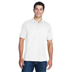 Core365 Men's Origin Performance Pique Polo