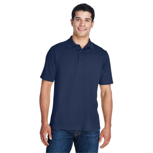 Core365 Men's Origin Performance Pique Polo