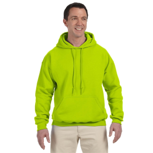 Gildan Adult DryBlend® Hooded Sweatshirt