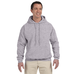 Gildan Adult DryBlend® Hooded Sweatshirt