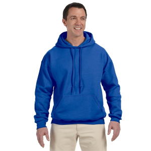 Gildan Adult DryBlend® Hooded Sweatshirt