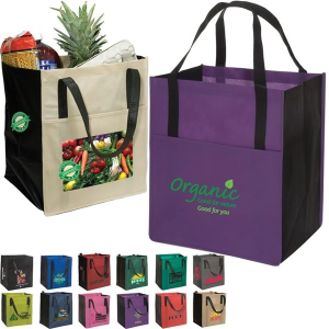 Metro Enviro-Shopper