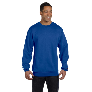 Champion Adult Powerblend® Crewneck Sweatshirt