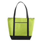 Medium Size Non-Woven Cooler Tote