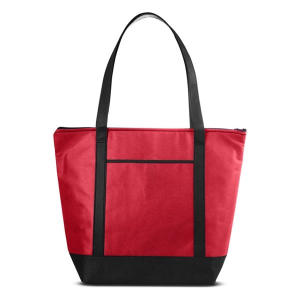 Medium Size Non-Woven Cooler Tote