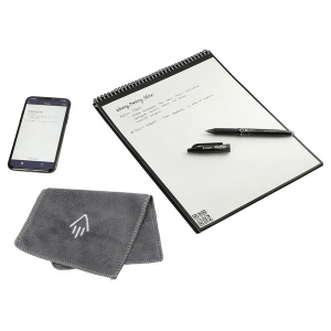 Rocketbook Letter Flip Notebook Set