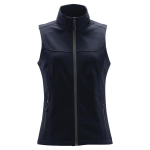 Stormtech Women's Orbiter Softshell Vest