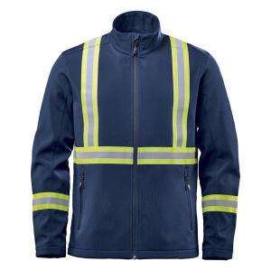 Men's Orbiter Reflective Softshell