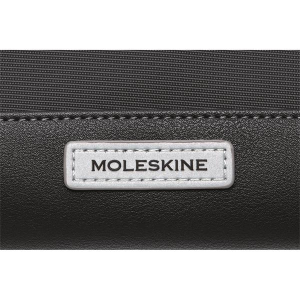 Moleskine® Metro Rolltop Backpack